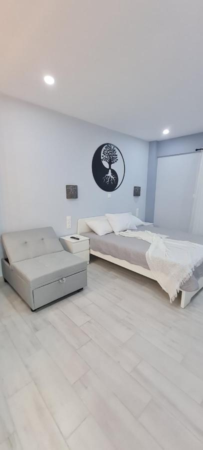 Cozy Apartment With Garden Near Town Center, Fully Renovated. Atenas Exterior foto