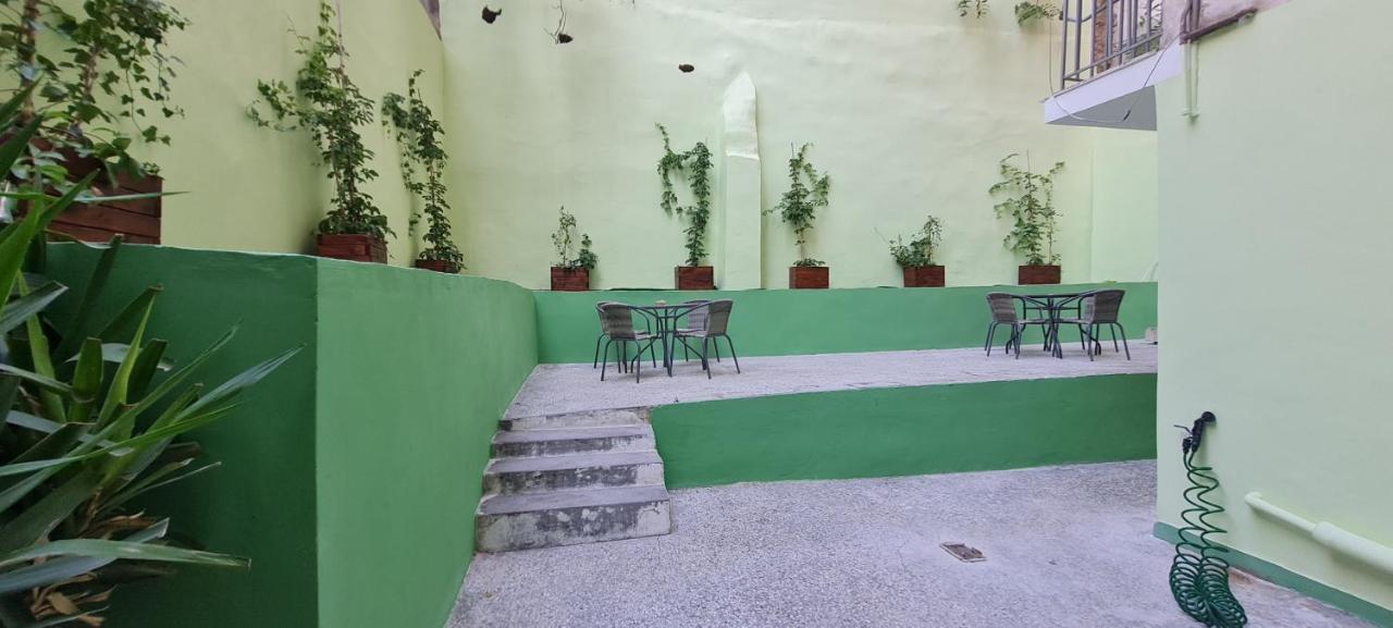 Cozy Apartment With Garden Near Town Center, Fully Renovated. Atenas Exterior foto